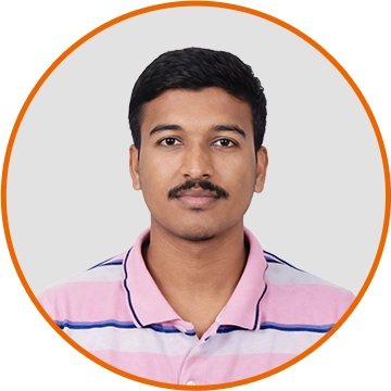Pankaj Salunkhe - Jr. Electrical Design Engineer | MIT Placed Student 